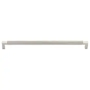 Brunswick Cabinet Pull Satin Nickel Ctc320Mm