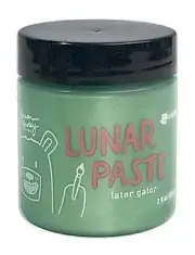 Ranger Simon Hurley create. Lunar Paste, 2 fl. oz. Jar - Creamy Paste,1Pkg