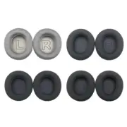 Soft Earmuffs For Arctis 1 3 5 7P 7X Headphones Soft Earpads Sponges Case Cover