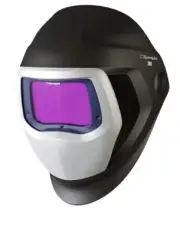 3M Speedglas 9100V Helmet