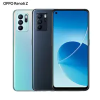 在飛比找蝦皮商城優惠-OPPO Reno6 Z (8G/128G)6.43吋 5G