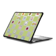 MacBook Air 13-inch (M1 / Intel) Impact Case Lucky Check by Megan McKean