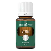 Myrtle Essential Oil