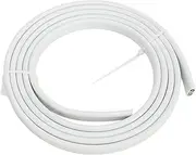 10AWG Marine Grade Wire, Tinned Copper Cable, 10 Feet Length, Suitable for Boats, Cars, Solar Systems, and Speakers, 3-Layer Insulation for Durability and Resistant (10 AWG 30FT)