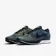 Nike Flyknit Racer Blue Glow 編織 反光慢跑鞋 綠藍彩 現貨 526628-405