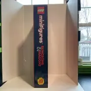 LEGO DUNGEONS & DRAGONS MINI Figures STORE DISPLAY STAND