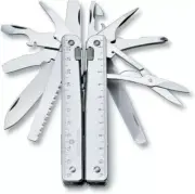 VICTORINOX Swiss tool X 3.0327.N Knife Outdoor pliers Folding