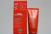 SVR Sun Secure Blur Tinted SPF50+ Optical Blur Mousse Cream 50ml