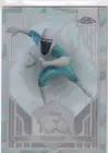 Topps Disney Chrome 100 Card No. 5 Frozone Refractor