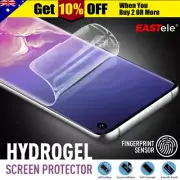 For Samsung S25 S24 S23 S22 S21 S20 Ultra S10 Plus Note 20 Screen Protector