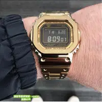 在飛比找露天拍賣優惠-【限時特價】CASIO 卡西歐手錶 G-SHOCK GMW-