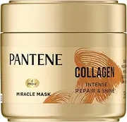 Pantene Collagen Pro-V Intense Miracle Hair Mask Treatment, 250 ml