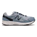 【CHII】韓國代購 NEW BALANCE W480 480 慢跑鞋 藍色 灰藍