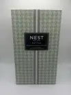 NEST New York Reed DiffuserWild Mint & Eucalyptus - 5.9 fl oz - New In Box
