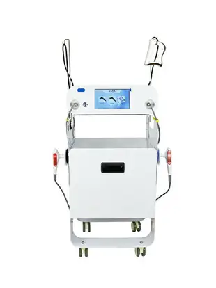 發燒大師美容儀器448k溫控儀塑形養生儀器抗衰經絡疏通美容院專用