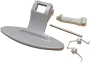 Drum Washing Machine Door Handle Switch Kit 3650EN3005A 3650EN3005 3650ER3002B Fits Most Front Loaders