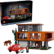 LEGO 21354 - Ideas Twilight The Cullen House