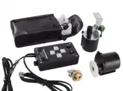 Dual Axis Motor Drive Kit for Telescope Celestron CG-4 Sky-Watcher EQ3
