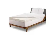 Giselle Bedding Memory Foam Mattress Topper 8cm Single