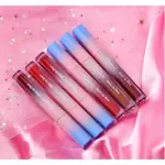 LAMEILA 1011 LIPSTICK VELVET GLAZE 唇部持久滋潤