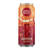 Offshoot Beer Co Ghouls Hazy IPA