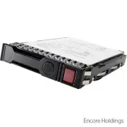 HP 3.84 TB Internal Solid State Drive with Smart Carrier - NVMe - P47842-B21