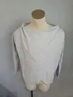 $99 Lauren Ralph Lauren Women’s Pullover Hoodie In Grey Size XL