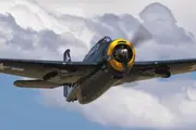 Exclusive Grumman Avenger Flight - Rutherford