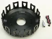 Wiseco Precision Forged Clutch Basket w/Fasteners WPP3011