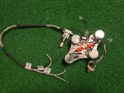 MADE FOR EPIPHONE LES PAUL SOLDERLESS 50's WIRING UPGRADE CTS SWITCHCRAFT