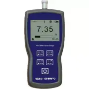 Shimpo FG-7004 Digital Force Gauge w/ Data Logging & Software