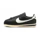 Nike Cortez Black and Sail 女 黑白 阿甘鞋 復古 運動 休閒鞋 FB6877-001