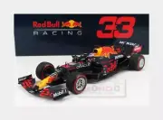 1:18 MINICHAMPS Red Bull F1 Rb16B #33 Winner Dutch Gp 2021 Verstappen 113211433