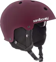 SANDBOX Legend Snow Helmet