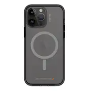For iPhone 14 Pro Max Case EFM Aspen Armour D3O 5G Signal Plus Cover Black