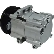 A/C Compressor UAC For 2002-2008 Mazda B3000 (for: Mazda)