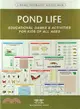 Pond Life: Educational Games & Activities for Kids of All Ages