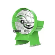 SOGA Manual Vegetable Fruit Slicer Cutter Machine