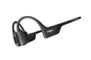 Shokz OpenRun Pro Bone Conduction Sports Headphones - Black