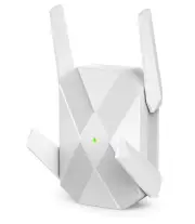 AX3000 WiFi 6 Extender And Signal Booster