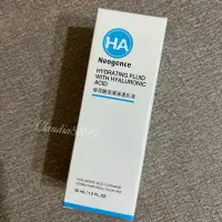 在飛比找蝦皮購物優惠-▪️霓淨思 玻尿酸保濕滲透乳液30ml （新效期2026.0