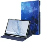 Case For Samsung Galaxy Tab S10+ Plus 2024/S9 Plus 12.4'' Multiple Angle Cover