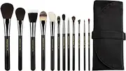 Bdellium Tools Maestro Series Maestro Complete Set, Black