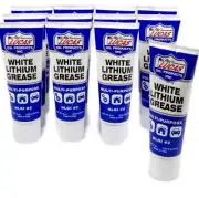 Lucas Oil White Lithium Grease 12 x 8 ounce - 12 Pack -