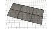 Midea 12100204000537 Air Filter
