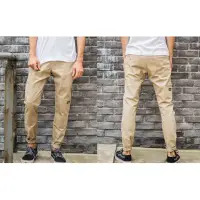 在飛比找蝦皮購物優惠-卡其色 811 Dickies Chino Skinny W