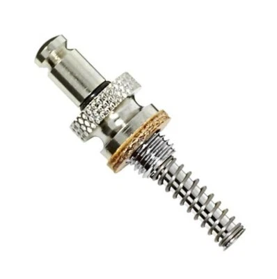 Wilesco 01513 Nickel M6 Fine 0.75 saftey Valve Fits 1990 on