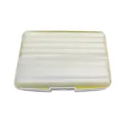 Dental Silicone Rubber Wax Compound Sticks Impression Material Edge Shaping Wax