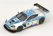1:43 Aston Martin Vantage n°44 Spa 2014 1/43 • SPARK SB094 New Boxed