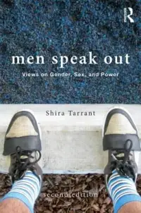 在飛比找博客來優惠-Men Speak Out: Views on Gender